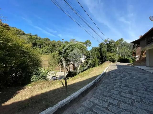 Terreno venda em Região Geográfica Imediata de Petrópolis, Região Metropolitana do Rio de Janeiro