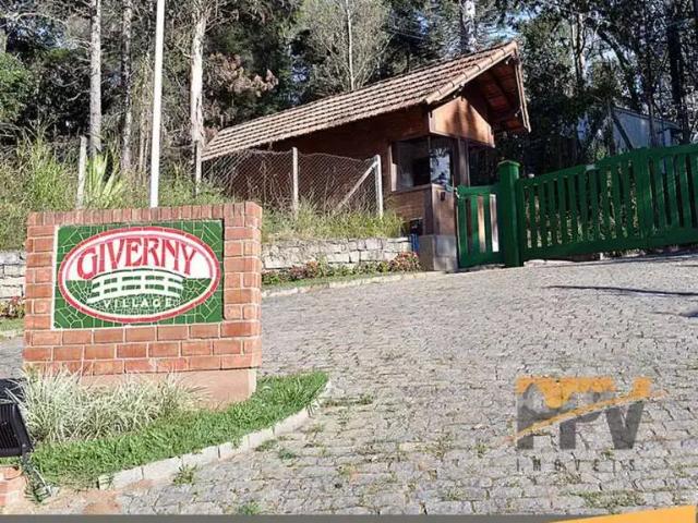 Terreno venda em Teresópolis