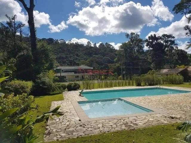 Terreno venda em Teresópolis
