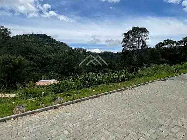 Terreno venda em Região Geográfica Imediata de Petrópolis, Teresópolis