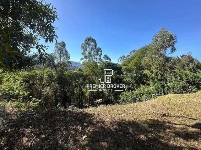 Terreno venda em Região Geográfica Imediata de Petrópolis, Região Metropolitana do Rio de Janeiro