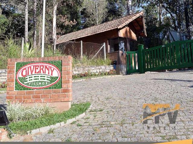 Terreno venda em Teresópolis