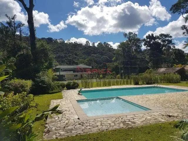 Terreno venda em Região Geográfica Imediata de Petrópolis, Teresópolis