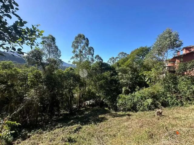 Terreno venda em Teresópolis