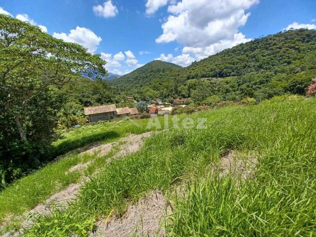Terreno venda em Teresópolis, Região Geográfica Intermediária de Petrópolis