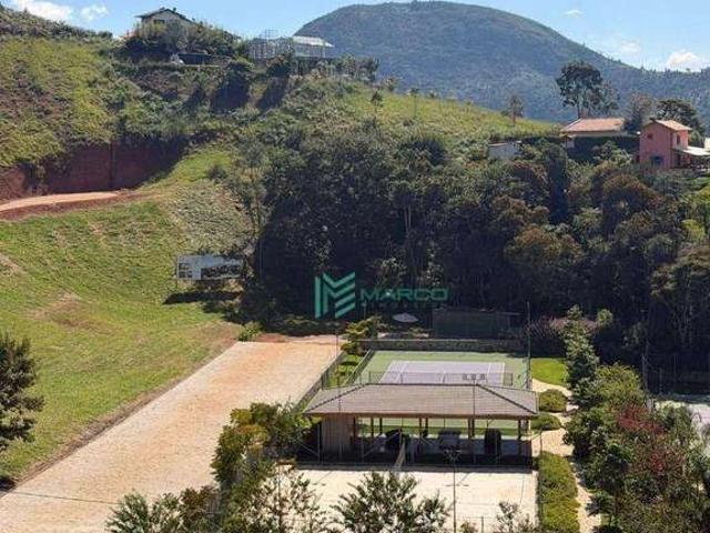 Terreno venda em Vale de Bonsucesso, Teresópolis