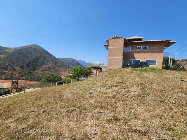 Terreno venda em Região Geográfica Imediata de Petrópolis, Teresópolis