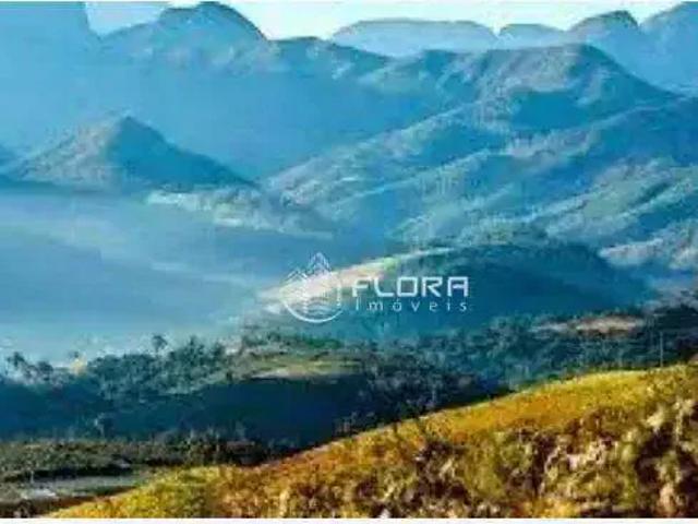 Terreno venda em Região Geográfica Imediata de Petrópolis, Teresópolis