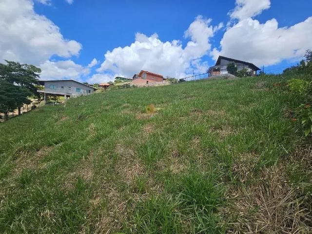 Terreno venda em Região Geográfica Imediata de Petrópolis, Teresópolis