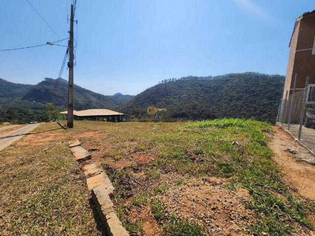 Terreno venda em Teresópolis