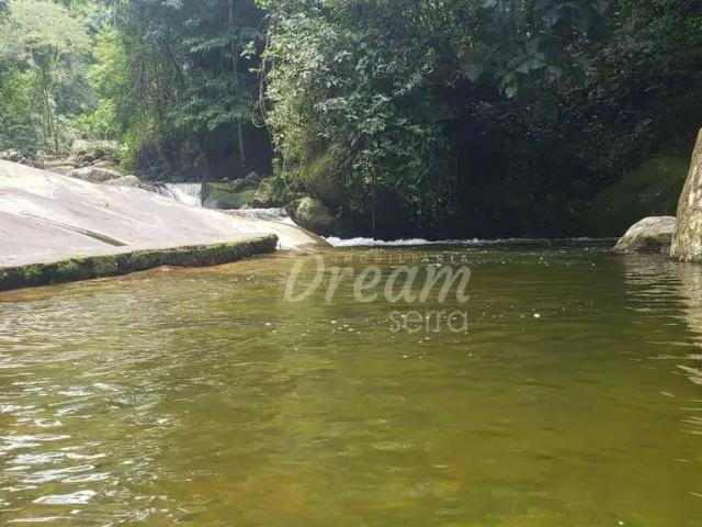 Terreno venda em Região Geográfica Imediata de Petrópolis, Teresópolis