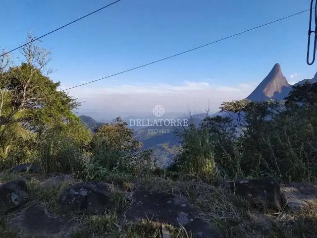 Terreno venda em Região Geográfica Imediata de Petrópolis, Teresópolis