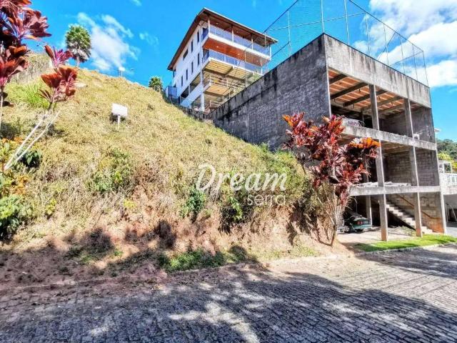 Terreno venda em Região Geográfica Imediata de Petrópolis, Teresópolis
