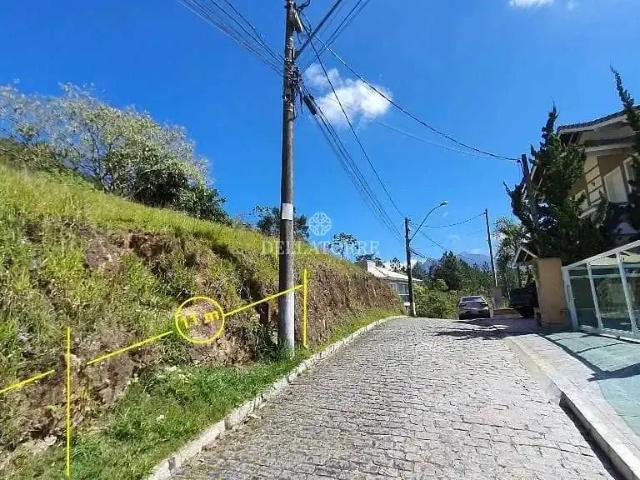 Terreno venda em Teresópolis