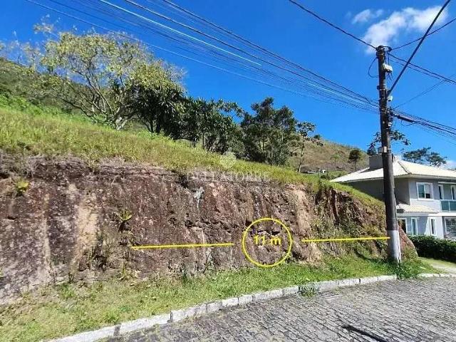 Terreno venda em Teresópolis