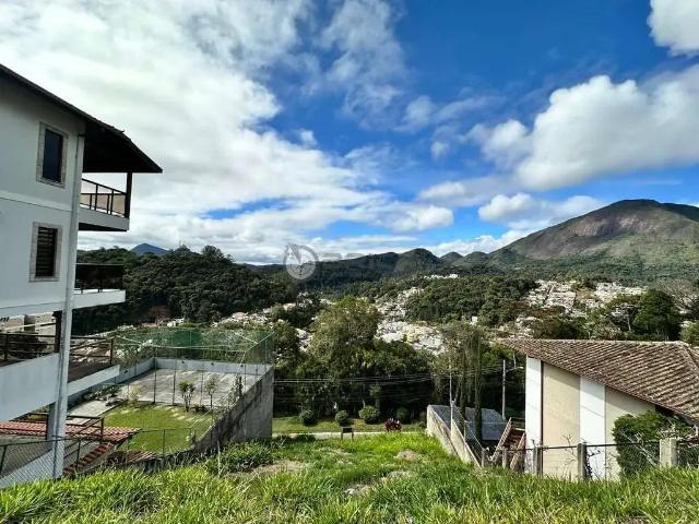 Terreno venda em Região Geográfica Imediata de Petrópolis, Teresópolis