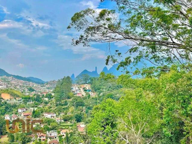 Terreno venda em Região Geográfica Imediata de Petrópolis, Teresópolis
