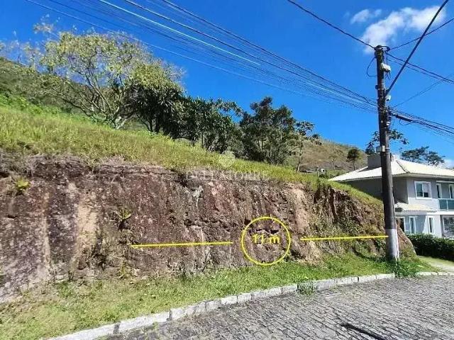 Terreno venda em Teresópolis