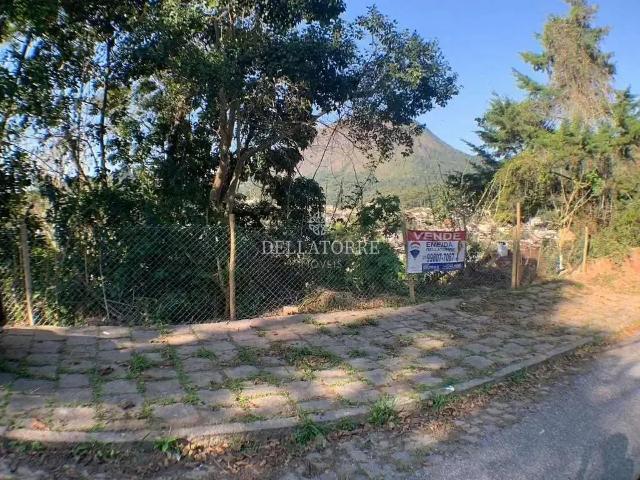 Terreno venda em Região Geográfica Imediata de Petrópolis, Teresópolis