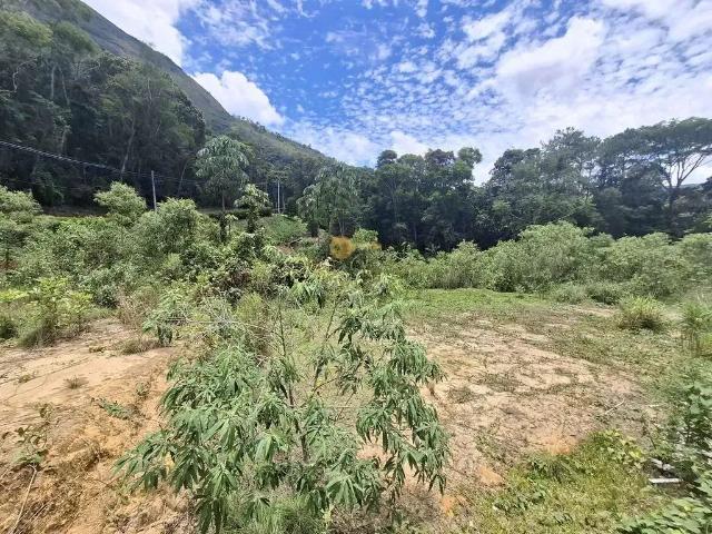 Terreno venda em Vale de Bonsucesso, Teresópolis