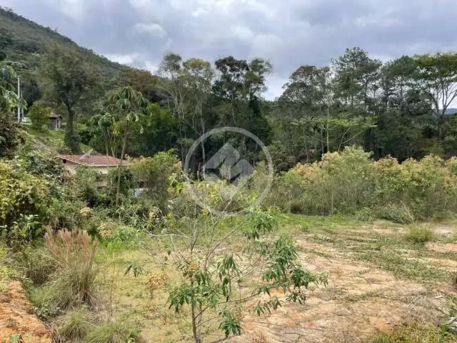 Terreno venda em Região Geográfica Imediata de Petrópolis, Teresópolis