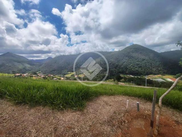 Terreno venda em Vale do Paquequer, São José do Vale do Rio Preto