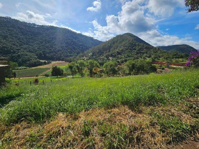 Terreno venda em Região Geográfica Imediata de Petrópolis, Teresópolis