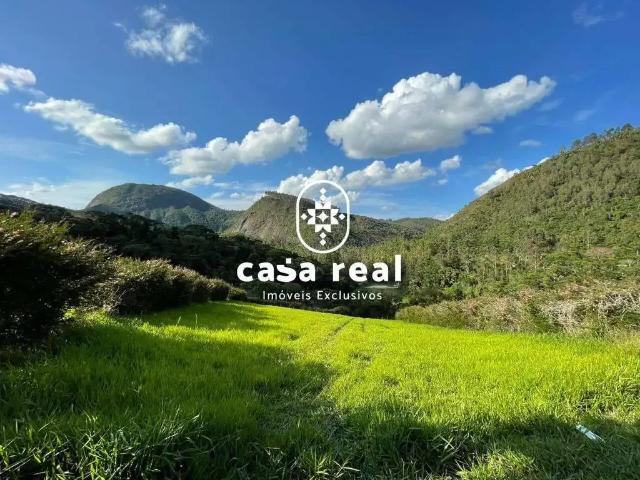 Terreno venda em Região Geográfica Imediata de Petrópolis, Teresópolis