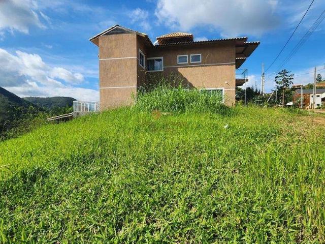 Terreno venda em Região Geográfica Imediata de Petrópolis, Teresópolis