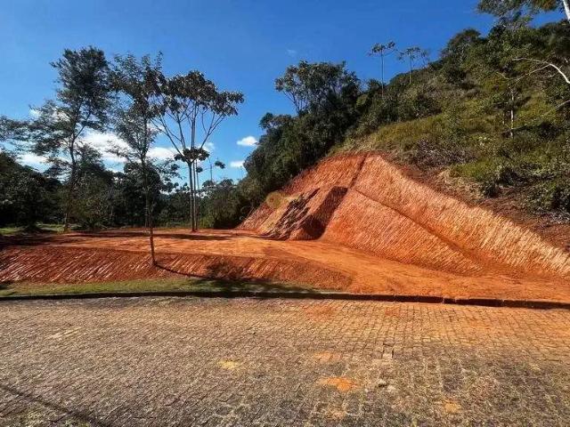 Terreno venda em Região Geográfica Imediata de Petrópolis, Teresópolis