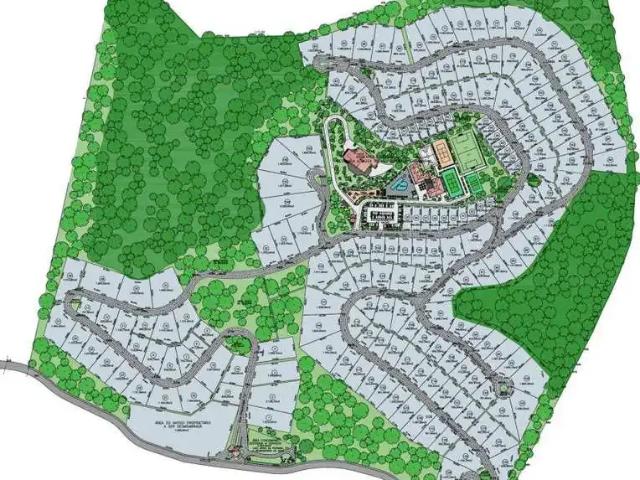 Terreno venda em Região Geográfica Imediata de Petrópolis, Teresópolis
