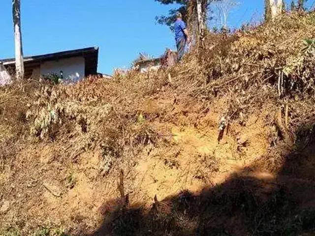 Terreno venda em Região Geográfica Imediata de Petrópolis, Teresópolis