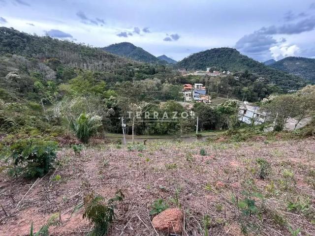 Terreno venda em Região Geográfica Imediata de Petrópolis, Teresópolis
