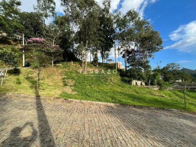 Terreno venda em Região Geográfica Imediata de Petrópolis, Teresópolis