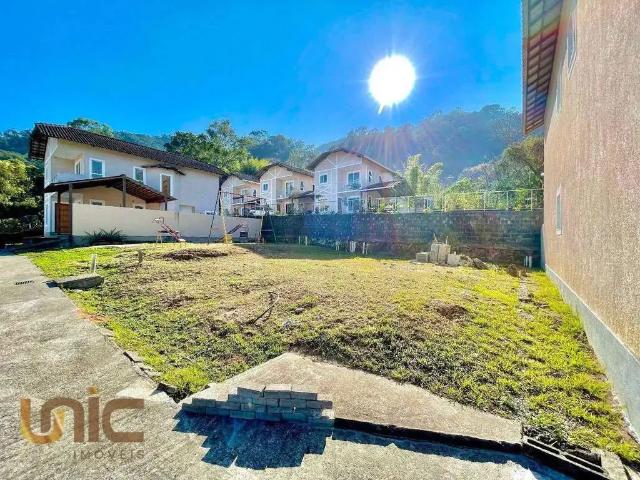Terreno venda em Região Geográfica Imediata de Petrópolis, Teresópolis
