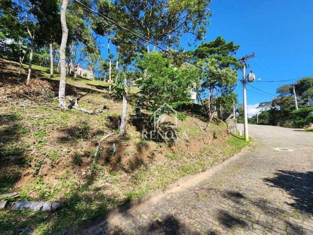 Terreno venda em Teresópolis