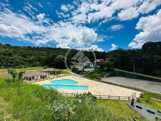 Terreno venda em Região Geográfica Imediata de Petrópolis, Teresópolis