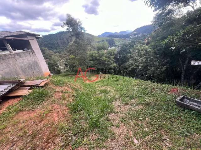 Terreno venda em Região Geográfica Imediata de Petrópolis, Teresópolis
