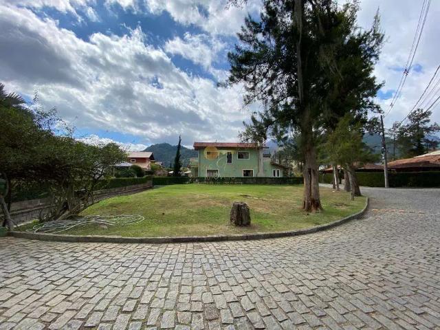Terreno venda em Região Geográfica Imediata de Petrópolis, Teresópolis