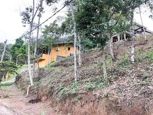 Terreno venda em Região Geográfica Imediata de Petrópolis, Teresópolis