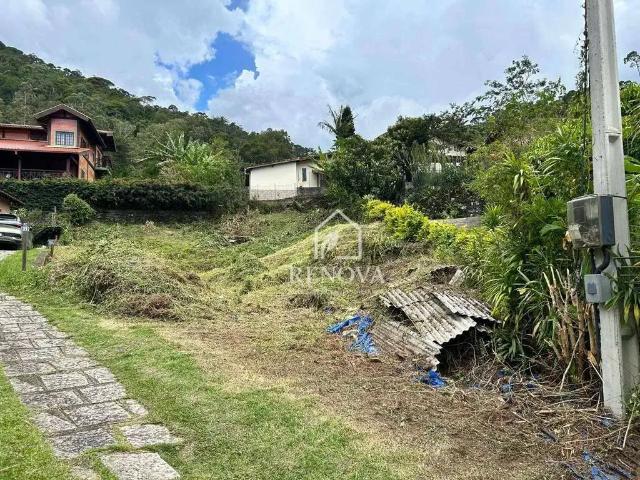 Terreno venda em Região Geográfica Imediata de Petrópolis, Teresópolis