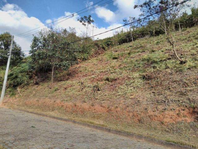 Terreno venda em Vargem Grande, Região Nordeste