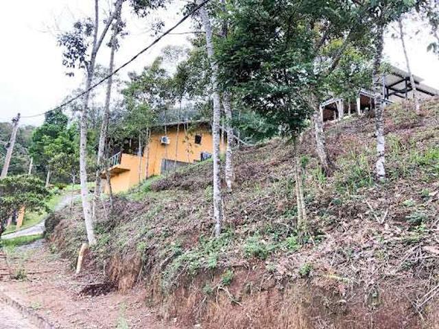 Terreno venda em Vale de Bonsucesso, Teresópolis