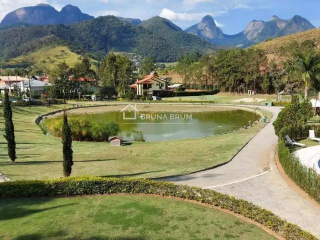 Terreno venda em Teresópolis, Região Geográfica Intermediária de Petrópolis