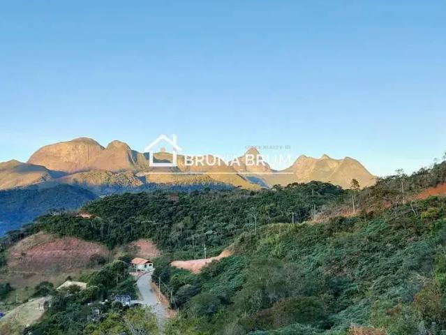 Terreno venda em Região Geográfica Imediata de Petrópolis, Teresópolis