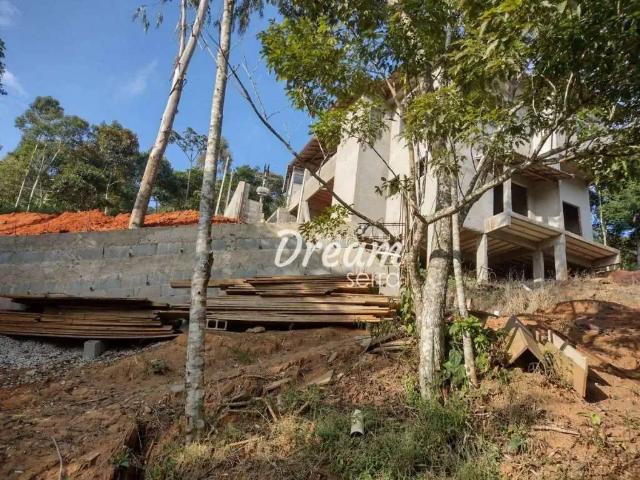 Terreno venda em Região Geográfica Imediata de Petrópolis, Teresópolis