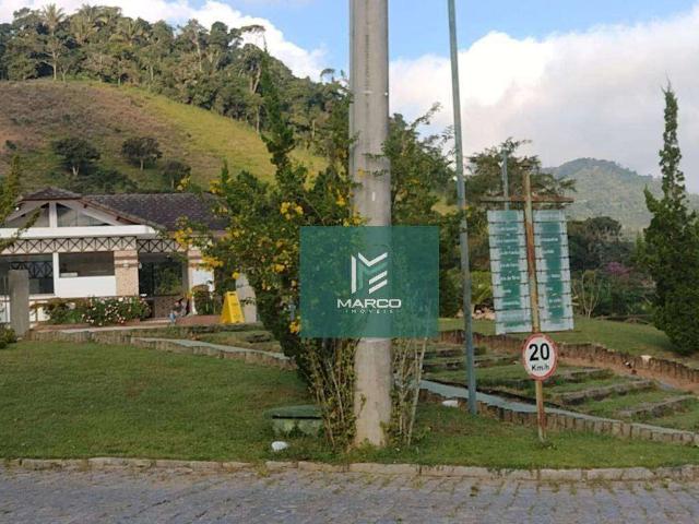 Terreno venda em Teresópolis