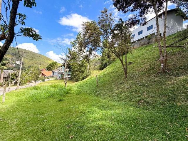 Terreno venda em Teresópolis