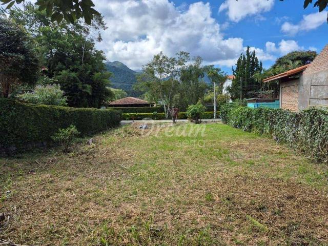 Terreno venda em Teresópolis