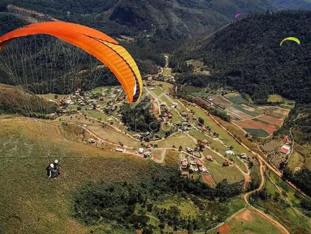 Terreno venda em Vale do Paquequer, São José do Vale do Rio Preto